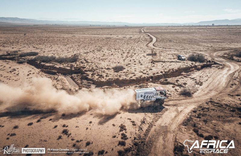 Africa Race 2019 – Stage #1 : Nador/La Momie — 51