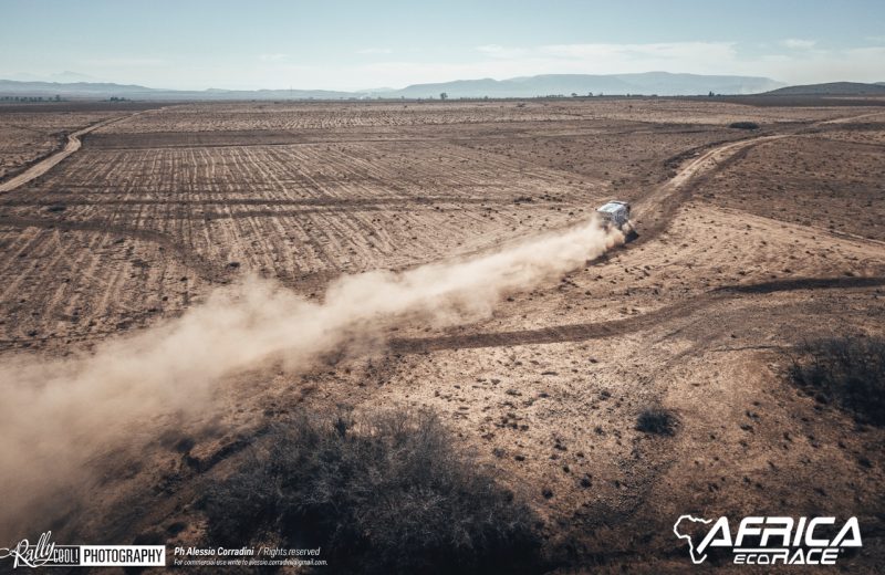Africa Race 2019 – Stage #1 : Nador/La Momie — 67