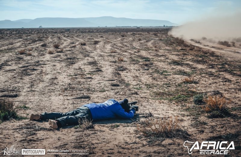Africa Race 2019 – Stage #1 : Nador/La Momie — 45