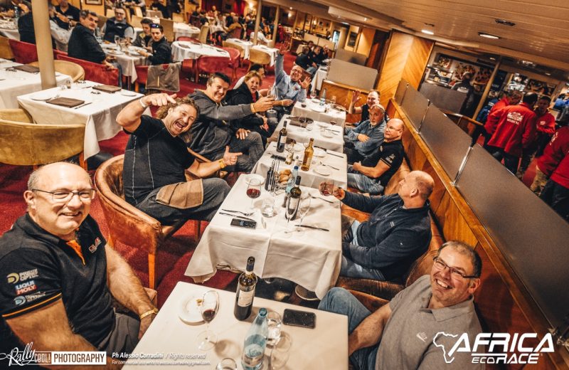 Africa Race 2019 – Stage #1 : Nador/La Momie — 76