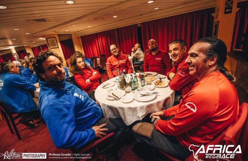 Africa Race 2019 – Stage #1 : Nador/La Momie — 63