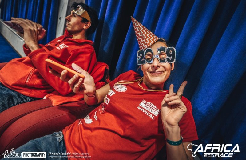 Africa Race 2019 – Stage #1 : Nador/La Momie — 71
