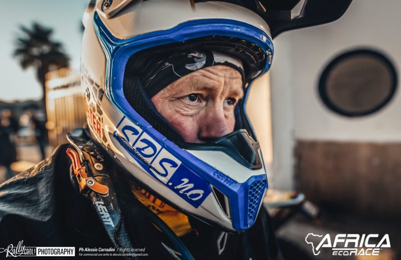 Africa Race 2019 – Stage #1 : Nador/La Momie — 64