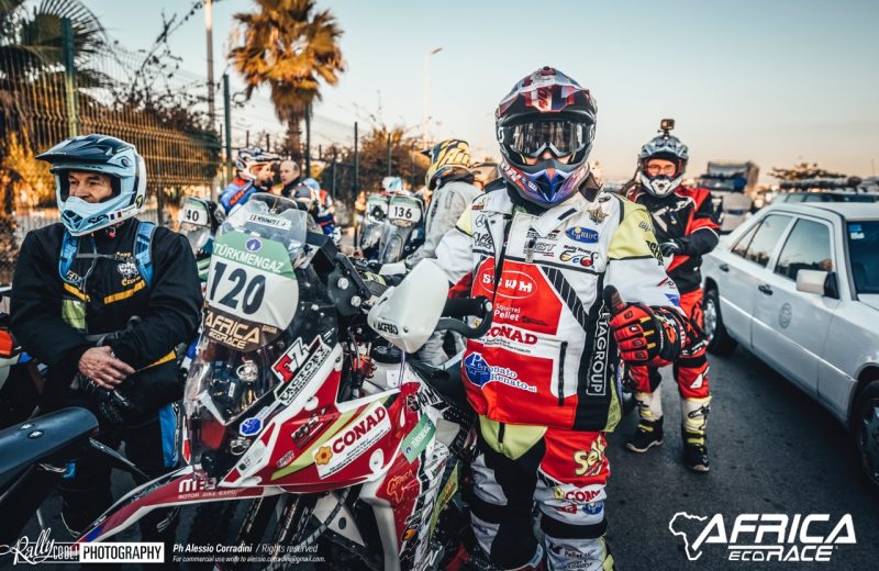 Africa Race 2019 – Stage #1 : Nador/La Momie — 37