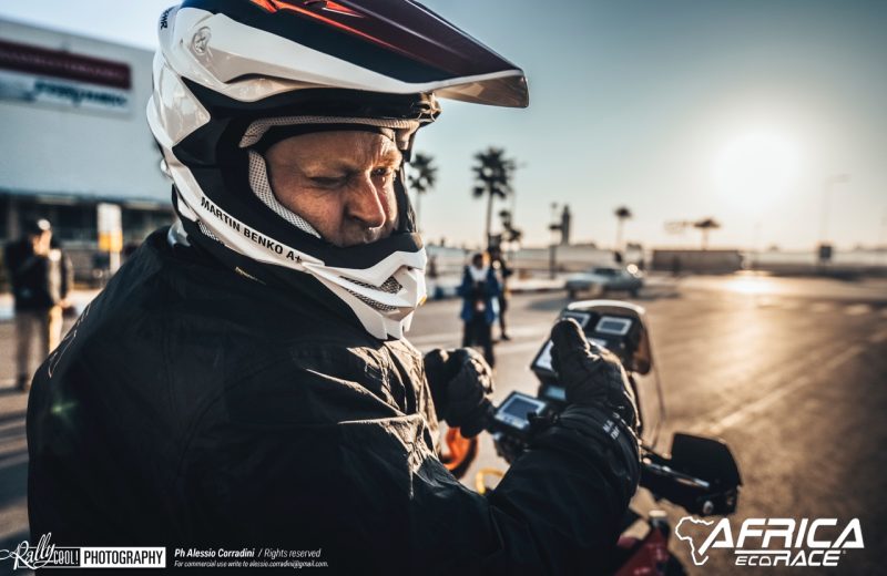 Africa Race 2019 – Stage #1 : Nador/La Momie — 72