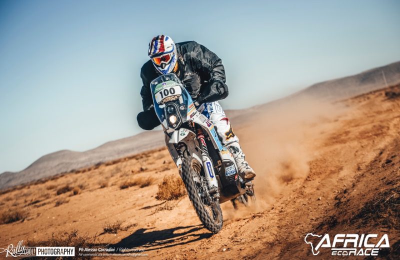 Africa Race 2019 – Stage #1 : Nador/La Momie — 78