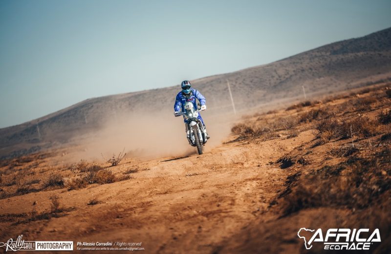 Africa Race 2019 – Stage #1 : Nador/La Momie — 65