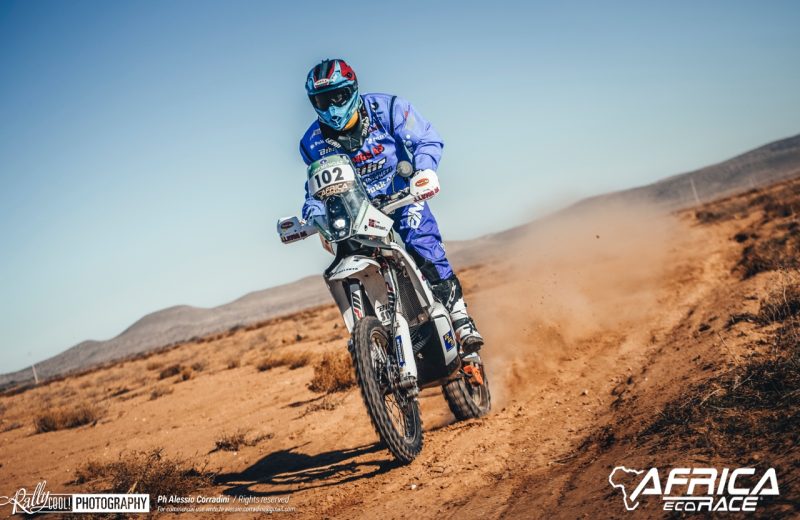 Africa Race 2019 – Stage #1 : Nador/La Momie — 56