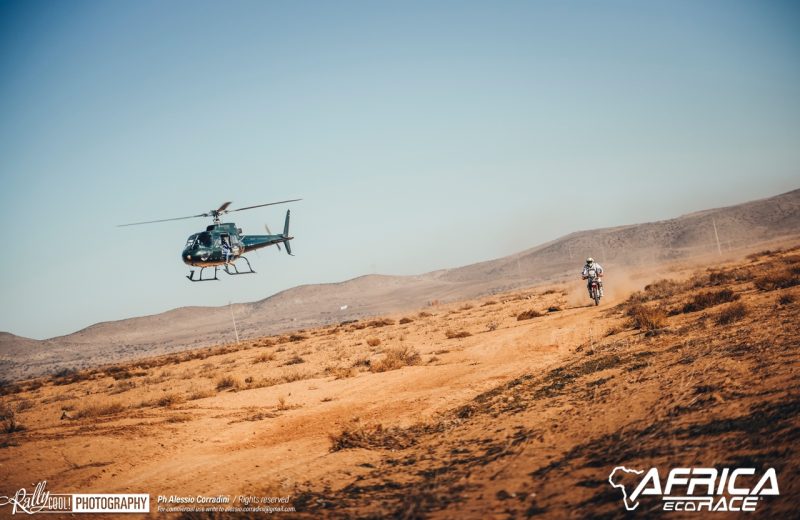 Africa Race 2019 – Stage #1 : Nador/La Momie — 26
