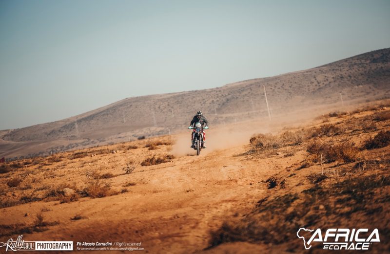 Africa Race 2019 – Stage #1 : Nador/La Momie — 73