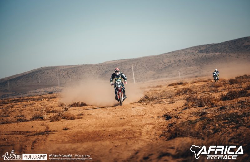 Africa Race 2019 – Stage #1 : Nador/La Momie — 47