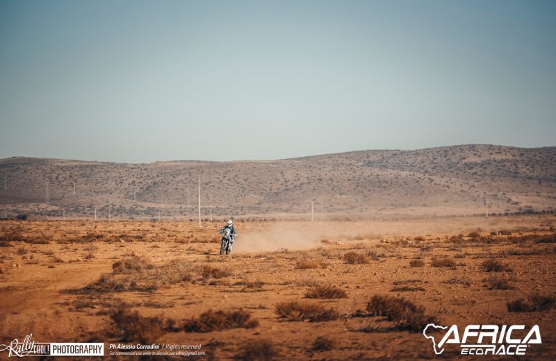 Africa Race 2019 – Stage #1 : Nador/La Momie — 29