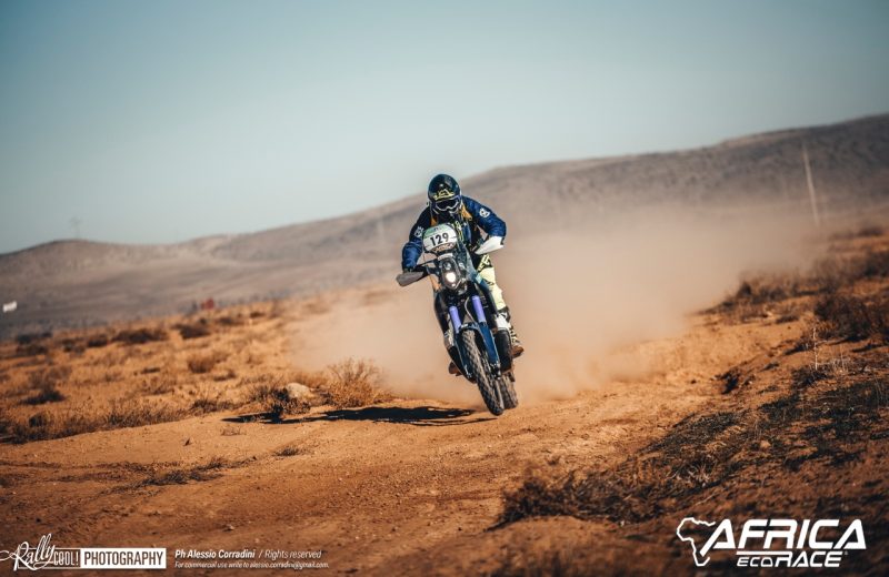Africa Race 2019 – Stage #1 : Nador/La Momie — 38