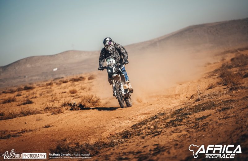 Africa Race 2019 – Stage #1 : Nador/La Momie — 57