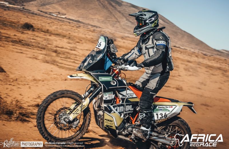 Africa Race 2019 – Stage #1 : Nador/La Momie — 74