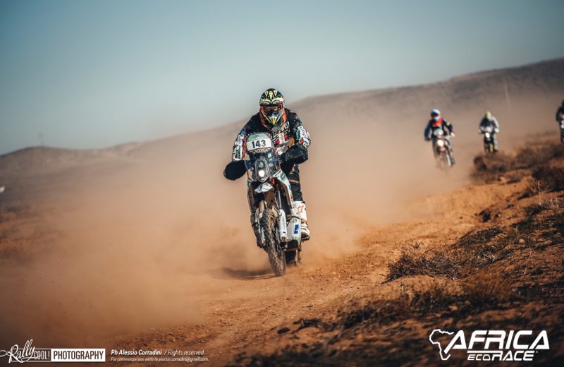 Africa Race 2019 – Stage #1 : Nador/La Momie — 79