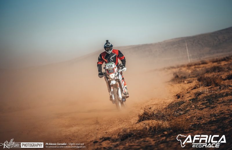Africa Race 2019 – Stage #1 : Nador/La Momie — 41