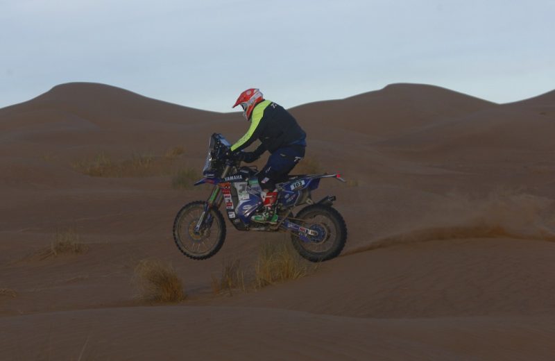 Africa Race 2019 – Stage #2 : La Momie/Agdal — 1