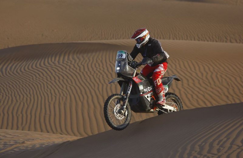 Africa Race 2019 – Stage #2 : La Momie/Agdal — 5