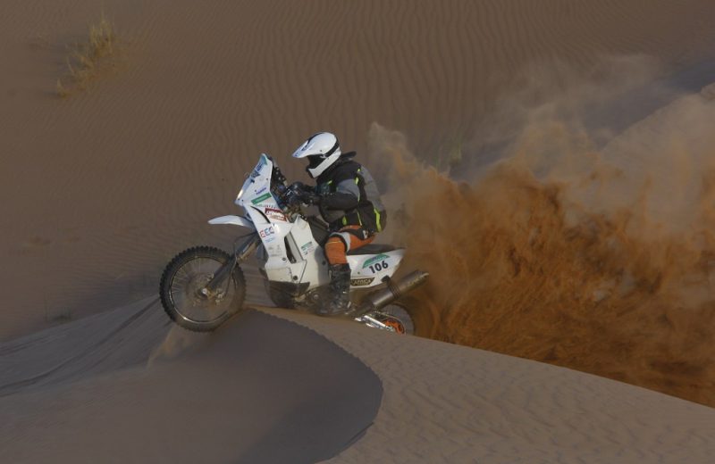 Africa Race 2019 – Stage #2 : La Momie/Agdal — 7
