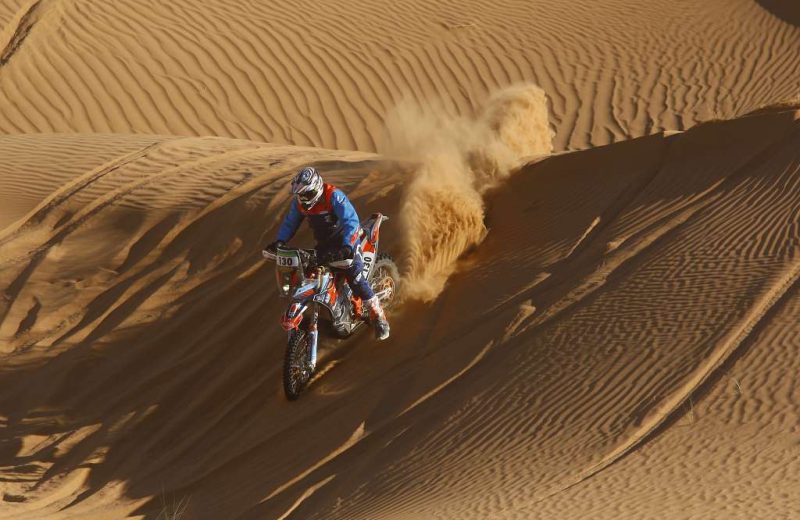 Africa Race 2019 – Stage #2 : La Momie/Agdal — 15