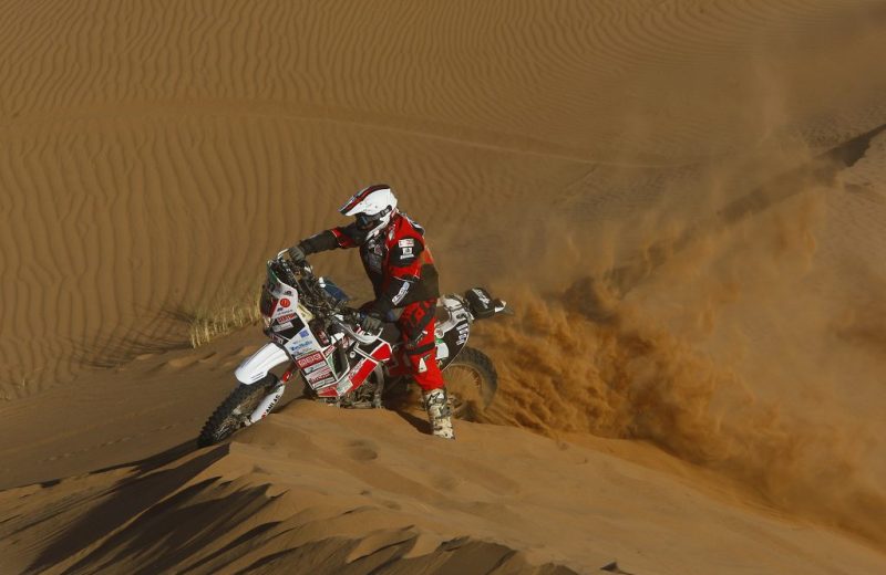 Africa Race 2019 – Stage #2 : La Momie/Agdal — 18