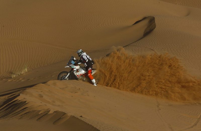 Africa Race 2019 – Stage #2 : La Momie/Agdal — 19