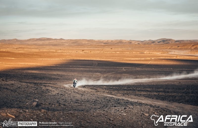 Africa Race 2019 – Stage #2 : La Momie/Agdal — 41