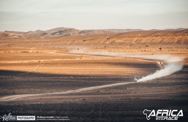 Africa Race 2019 – Stage #2 : La Momie/Agdal — 42