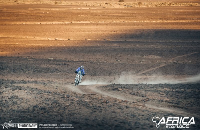 Africa Race 2019 – Stage #2 : La Momie/Agdal — 56