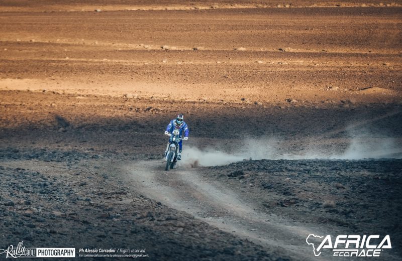 Africa Race 2019 – Stage #2 : La Momie/Agdal — 28