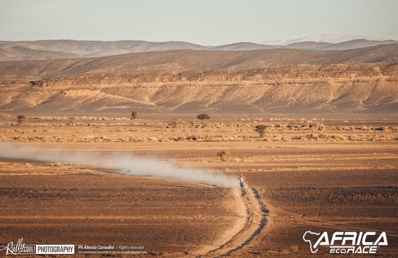 Africa Race 2019 – Stage #2 : La Momie/Agdal — 22