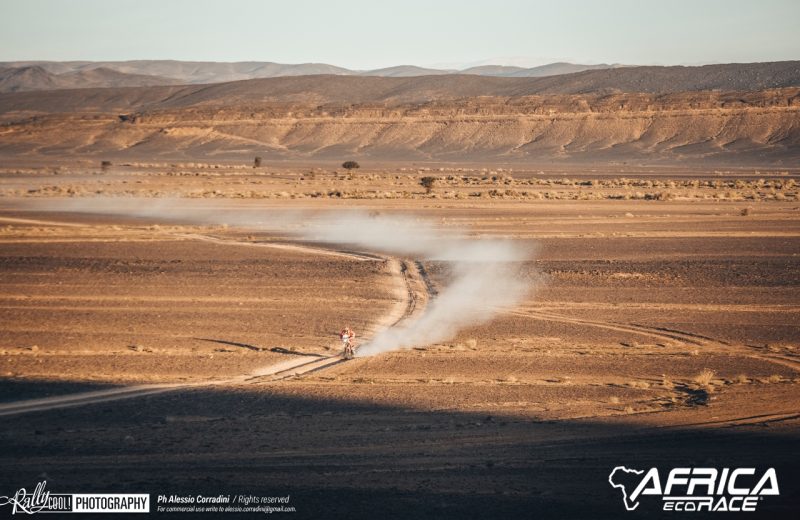 Africa Race 2019 – Stage #2 : La Momie/Agdal — 34