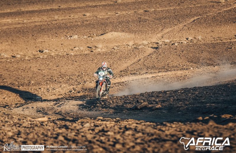 Africa Race 2019 – Stage #2 : La Momie/Agdal — 23