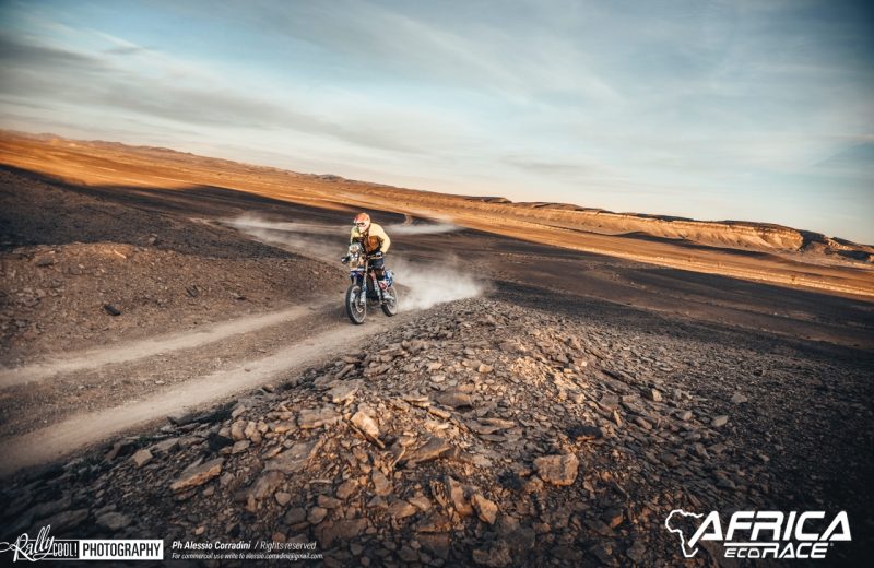 Africa Race 2019 – Stage #2 : La Momie/Agdal — 44