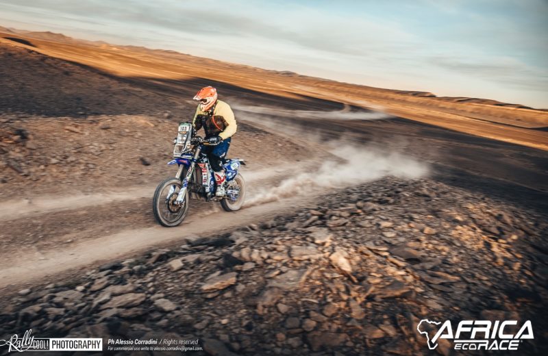 Africa Race 2019 – Stage #2 : La Momie/Agdal — 50
