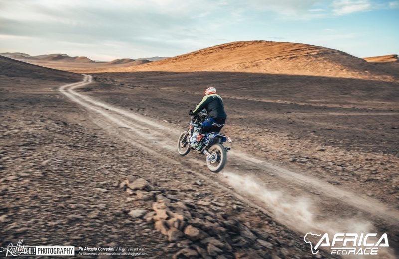 Africa Race 2019 – Stage #2 : La Momie/Agdal — 59