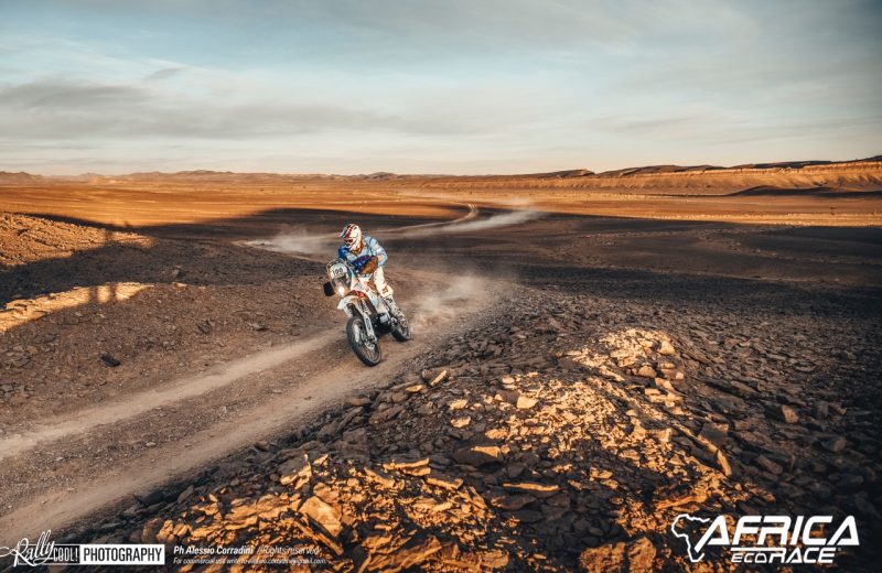 Africa Race 2019 – Stage #2 : La Momie/Agdal — 51