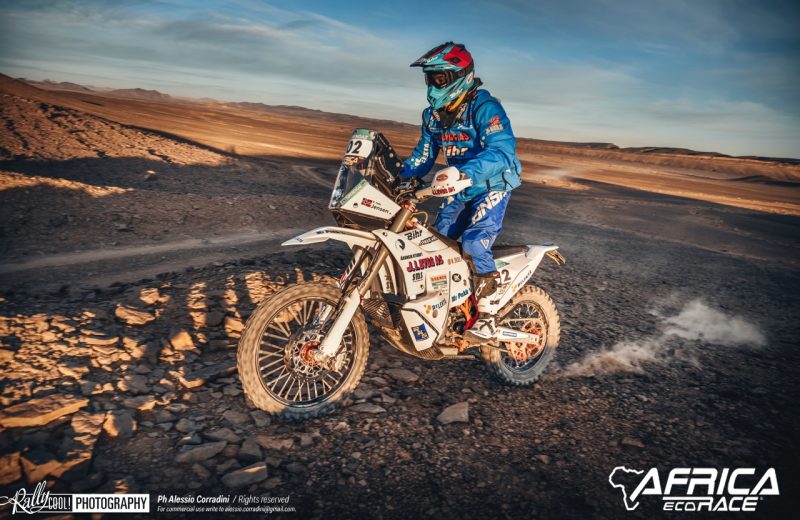 Africa Race 2019 – Stage #2 : La Momie/Agdal — 31