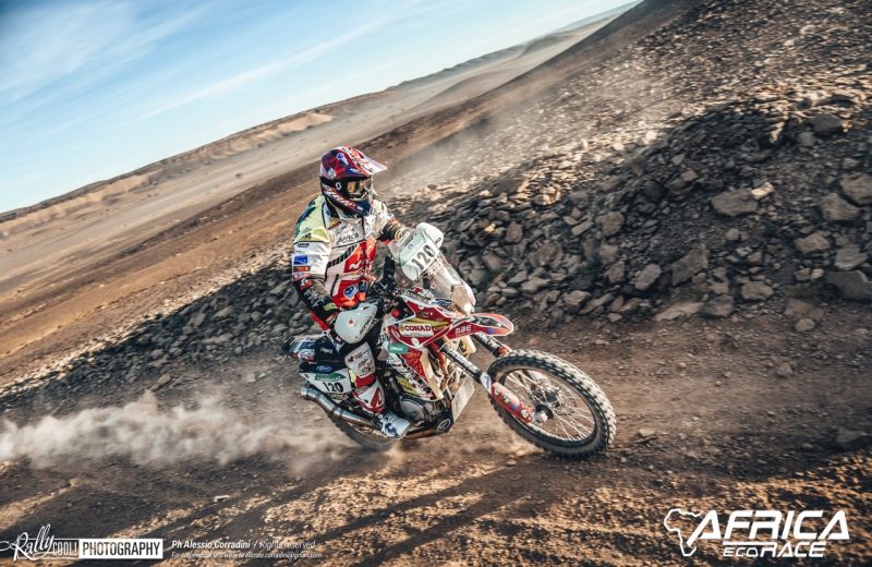 Africa Race 2019 – Stage #2 : La Momie/Agdal — 52