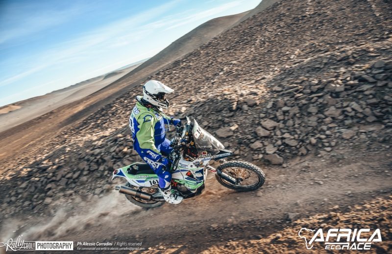 Africa Race 2019 – Stage #2 : La Momie/Agdal — 46