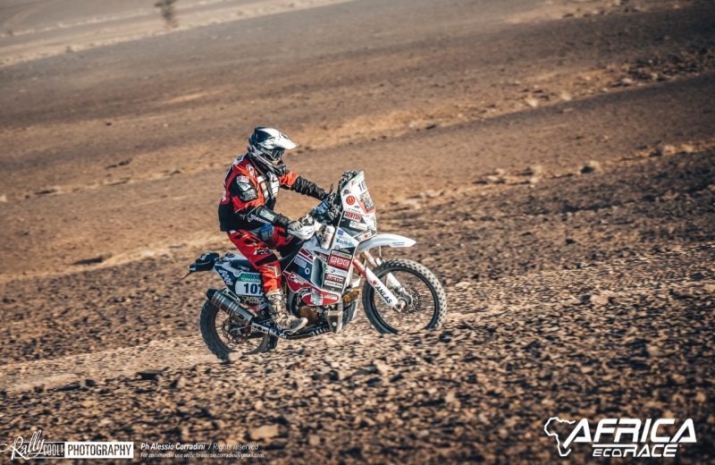 Africa Race 2019 – Stage #2 : La Momie/Agdal — 37