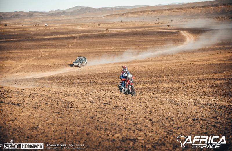 Africa Race 2019 – Stage #2 : La Momie/Agdal — 53