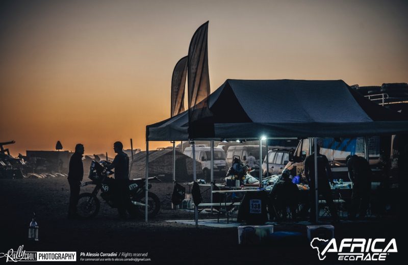 Africa Race 2019 – Stage #2 : La Momie/Agdal — 26
