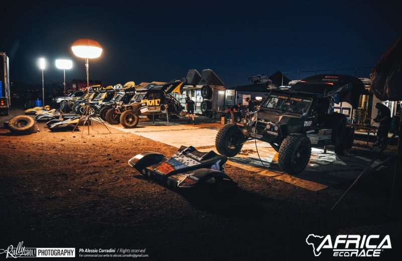 Africa Race 2019 – Stage #2 : La Momie/Agdal — 33