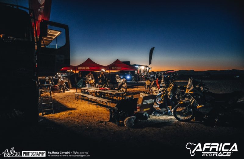 Africa Race 2019 – Stage #2 : La Momie/Agdal — 47