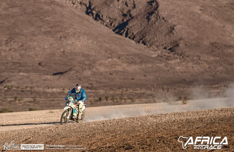 Africa Race 2019 – Stage #3 : Agdal/Assa — 6