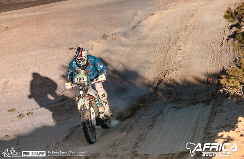 Africa Race 2019 – Stage #3 : Agdal/Assa — 15