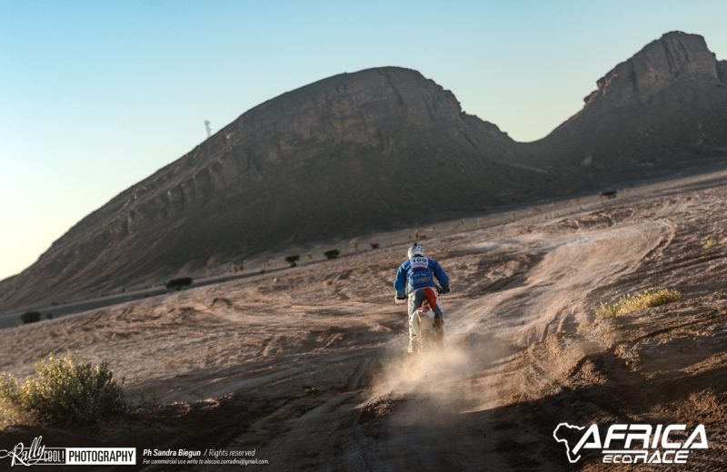 Africa Race 2019 – Stage #3 : Agdal/Assa — 1