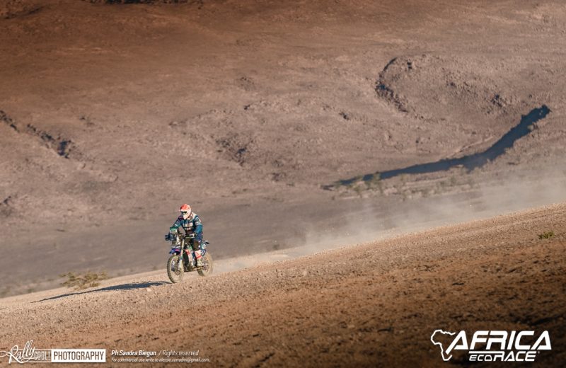 Africa Race 2019 – Stage #3 : Agdal/Assa — 16